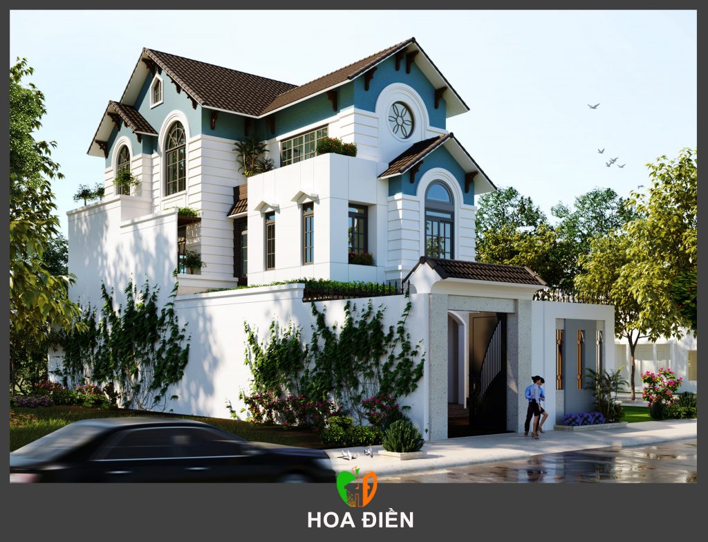 BIỆT THỰ – TAM HIỆP, ĐỒNG NAI